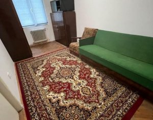 De vanzare apartament cu 4 camere 2 bai balcon Zona Bucium