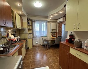 Apartament  de 2 camere | Confort Sporit | Manastur 