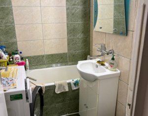 Vanzare garsoniera Zorilor, Pasteur, etaj 3