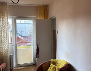 Vanzare garsoniera Zorilor, Pasteur, etaj 3