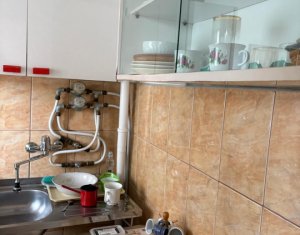 Vanzare garsoniera Zorilor, Pasteur, etaj 3