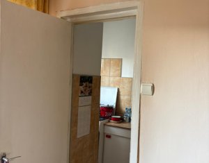 Vanzare garsoniera Zorilor, Pasteur, etaj 3