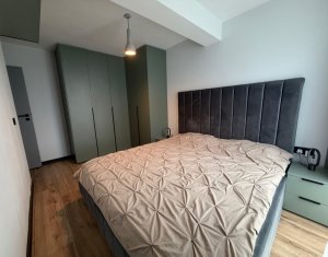 Apartament 1 cameră finisat premium, Soporului, parcare