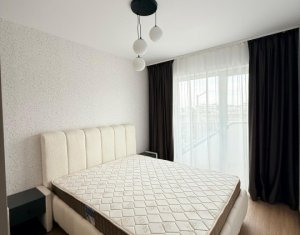 Appartement 2 chambres à vendre dans Floresti