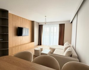 Vente appartement 2 chambres dans Floresti