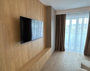 Appartement 2 chambres à vendre dans Floresti