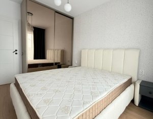 Appartement 2 chambres à vendre dans Floresti