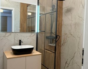 Appartement 2 chambres à vendre dans Floresti