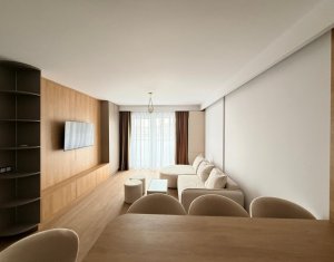 Appartement 2 chambres à vendre dans Floresti