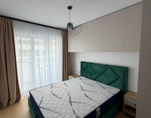 Apartament 2 camere, central Floresti