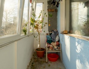 Appartement 3 chambres à vendre dans Cluj-napoca, zone Gheorgheni