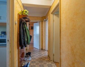 Appartement 3 chambres à vendre dans Cluj-napoca, zone Gheorgheni