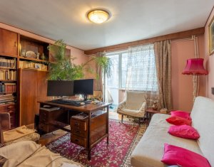 Vente appartement 3 chambres dans Cluj-napoca, zone Gheorgheni