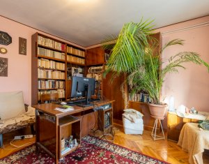 Appartement 3 chambres à vendre dans Cluj-napoca, zone Gheorgheni