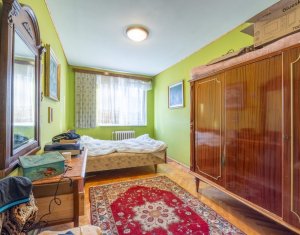 Appartement 3 chambres à vendre dans Cluj-napoca, zone Gheorgheni