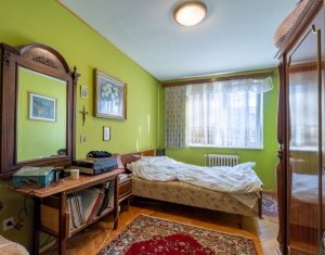 Appartement 3 chambres à vendre dans Cluj-napoca, zone Gheorgheni