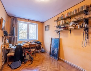 Appartement 3 chambres à vendre dans Cluj-napoca, zone Gheorgheni