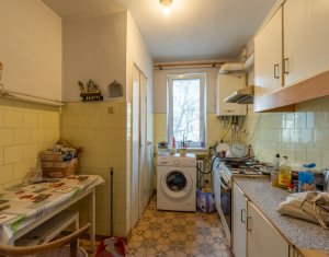 Appartement 3 chambres à vendre dans Cluj-napoca, zone Gheorgheni