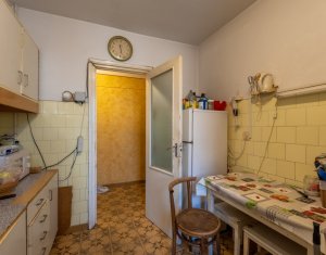 Appartement 3 chambres à vendre dans Cluj-napoca, zone Gheorgheni