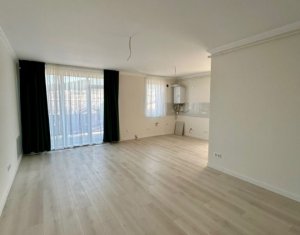 Apartament 2 camere,  finisat, imobil nou, Zona Parc Poligon