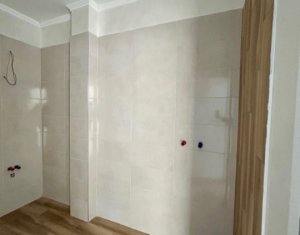 Apartament 2 camere,  finisat, imobil nou, Zona Parc Poligon