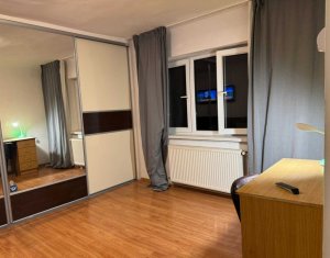 Proprietar Ap 1 camera 40mp et1/1 garaj str Bucuresti Cluj