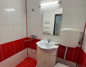 Proprietar Ap 1 camera 40mp et1/1 garaj str Bucuresti Cluj