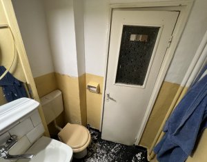 Garsoniera de vanzare, 22 mp, strada Cernei