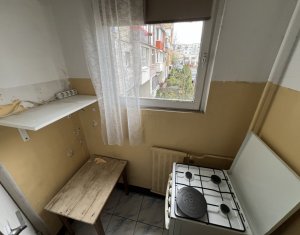 Garsoniera de vanzare, 22 mp, strada Cernei