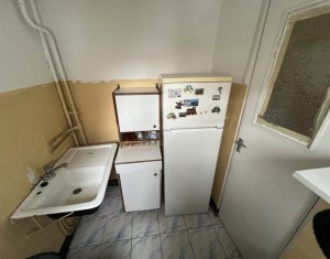 Garsoniera de vanzare, 22 mp, strada Cernei