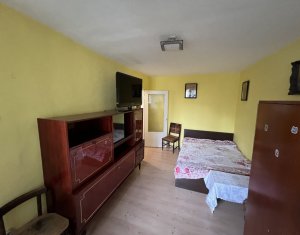 Garsoniera de vanzare, 22 mp, strada Cernei