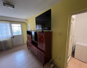 Garsoniera de vanzare, 22 mp, strada Cernei