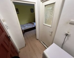 Garsoniera de vanzare, 22 mp, strada Cernei