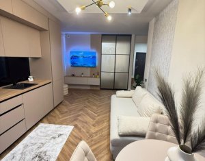 Eladás lakás 3 szobák on Floresti