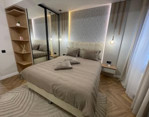 Lakás 3 szobák eladó on Floresti