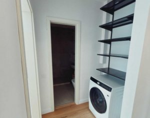 Apartament de 3 camere | 65 mp + 5 mp balcon | Manustur | Zona Flora