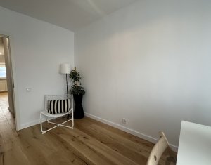 Apartament de 3 camere | 65 mp + 5 mp balcon | Manustur | Zona Flora