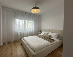 Apartament de 3 camere | 65 mp + 5 mp balcon | Manustur | Zona Flora