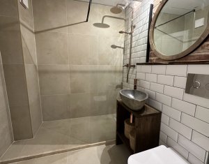 Apartament de 3 camere | 65 mp + 5 mp balcon | Manustur | Zona Flora