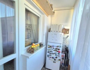 Garsoniera decomandată de vânzare – Mărăști