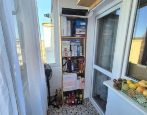 Garsoniera decomandată de vânzare – Mărăști