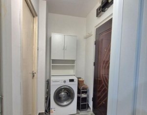 Garsoniera decomandată de vânzare – Mărăști