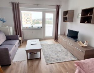 Vanzare apartament 1 camera ultrafinisat, Kaufland Manastur