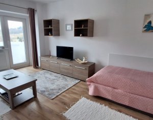 Vanzare apartament 1 camera ultrafinisat, Kaufland Manastur