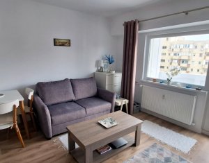 Vanzare apartament 1 camera ultrafinisat, Kaufland Manastur