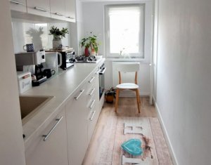 Vanzare apartament 1 camera ultrafinisat, Kaufland Manastur