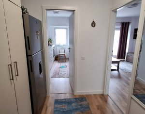Vanzare apartament 1 camera ultrafinisat, Kaufland Manastur