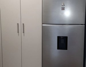 Vanzare apartament 1 camera ultrafinisat, Kaufland Manastur