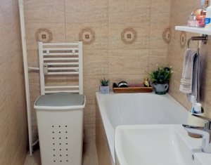 Vanzare apartament 1 camera ultrafinisat, Kaufland Manastur