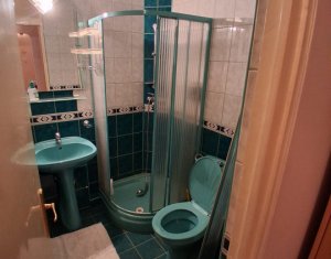 Apartament 4 camere, 2 balcoane, garaj